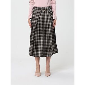 Hanita Skirt Woman Dark